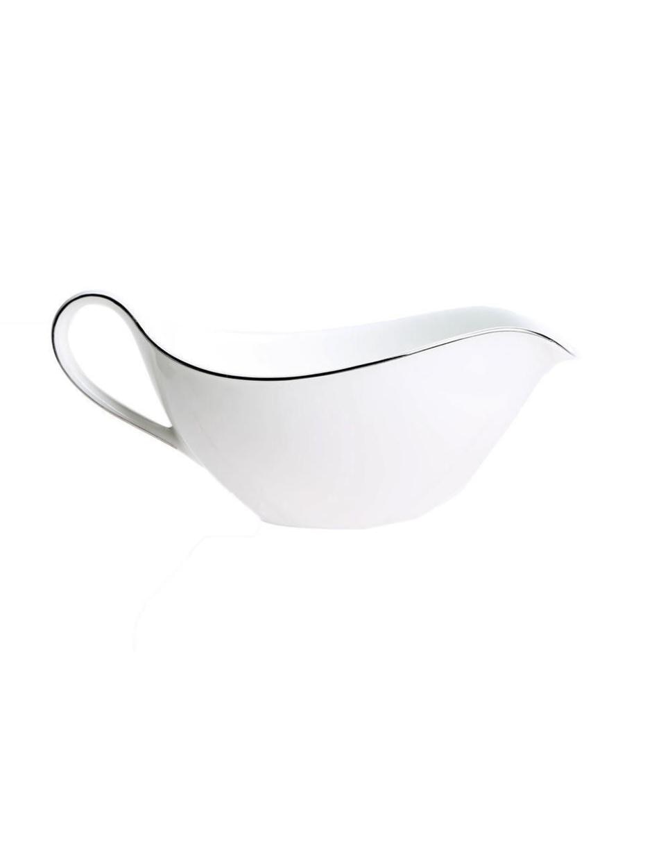 Salsera Anmut Platinum  Blanco 1