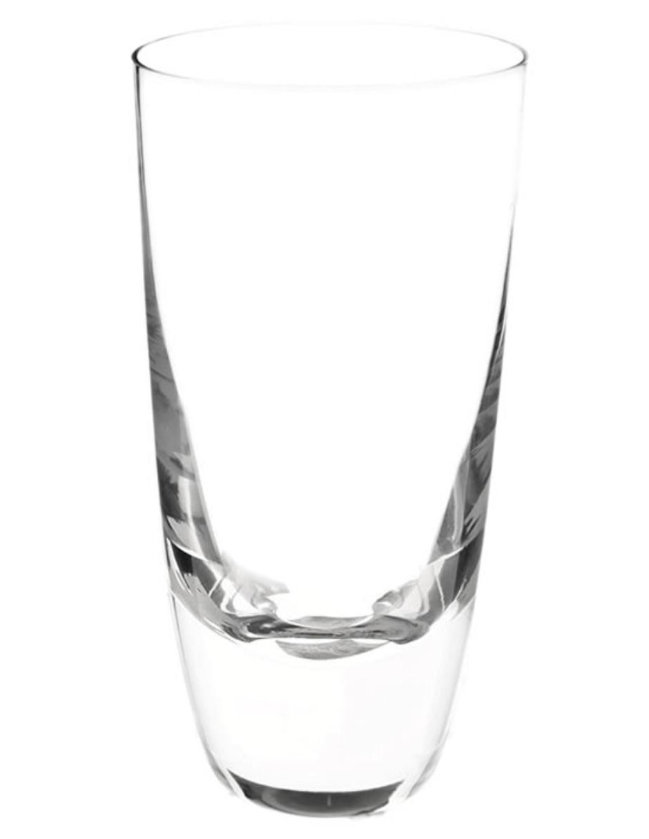 Set de 2 vasos American Bar
