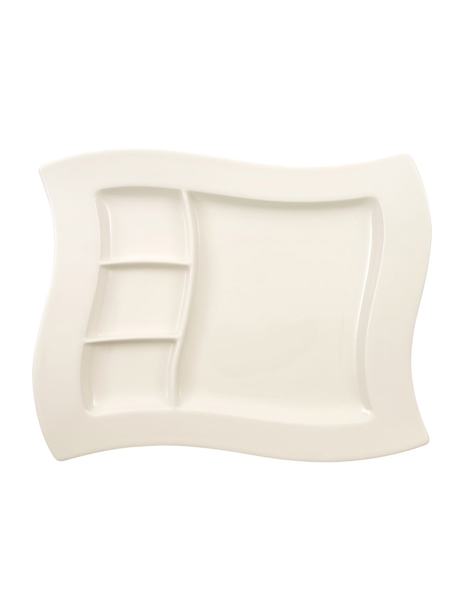 Bowl New Wave de porcelana