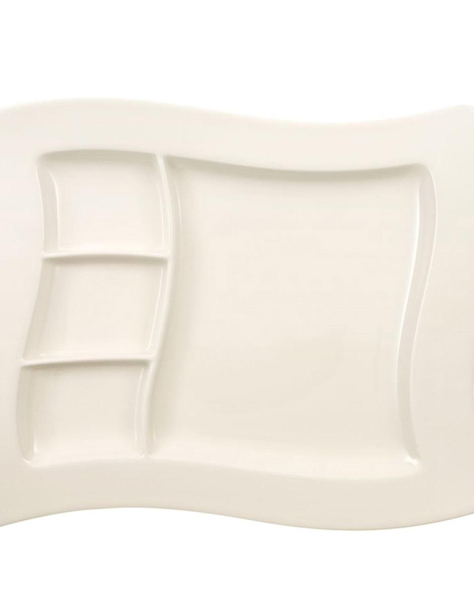 Bowl New Wave de porcelana 2