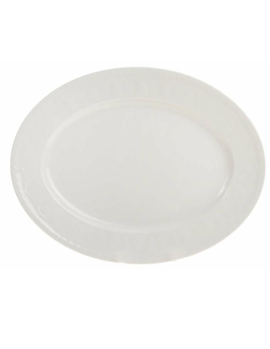 Platón de porcelana Platón de porcelana