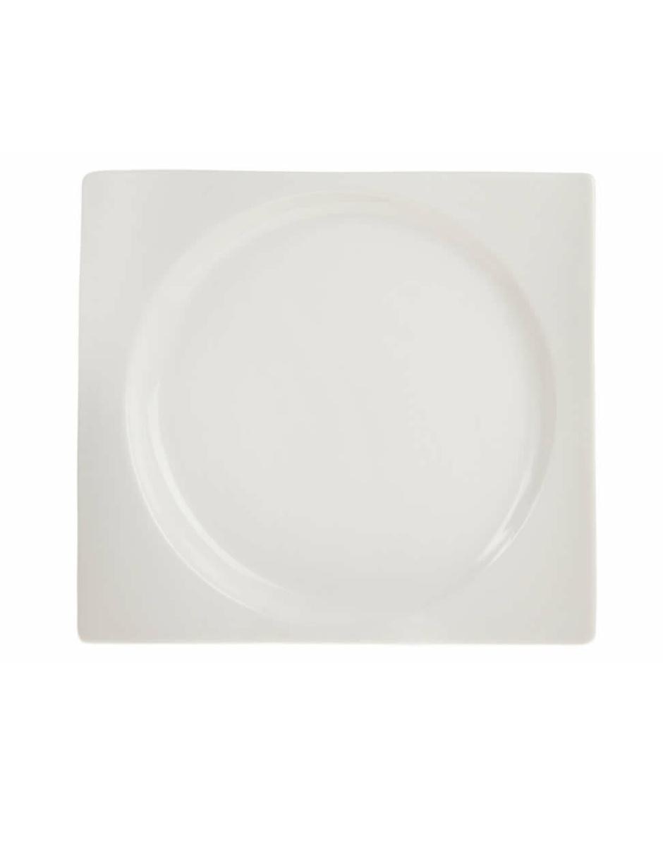 Platón de porcelana Platón de porcelana