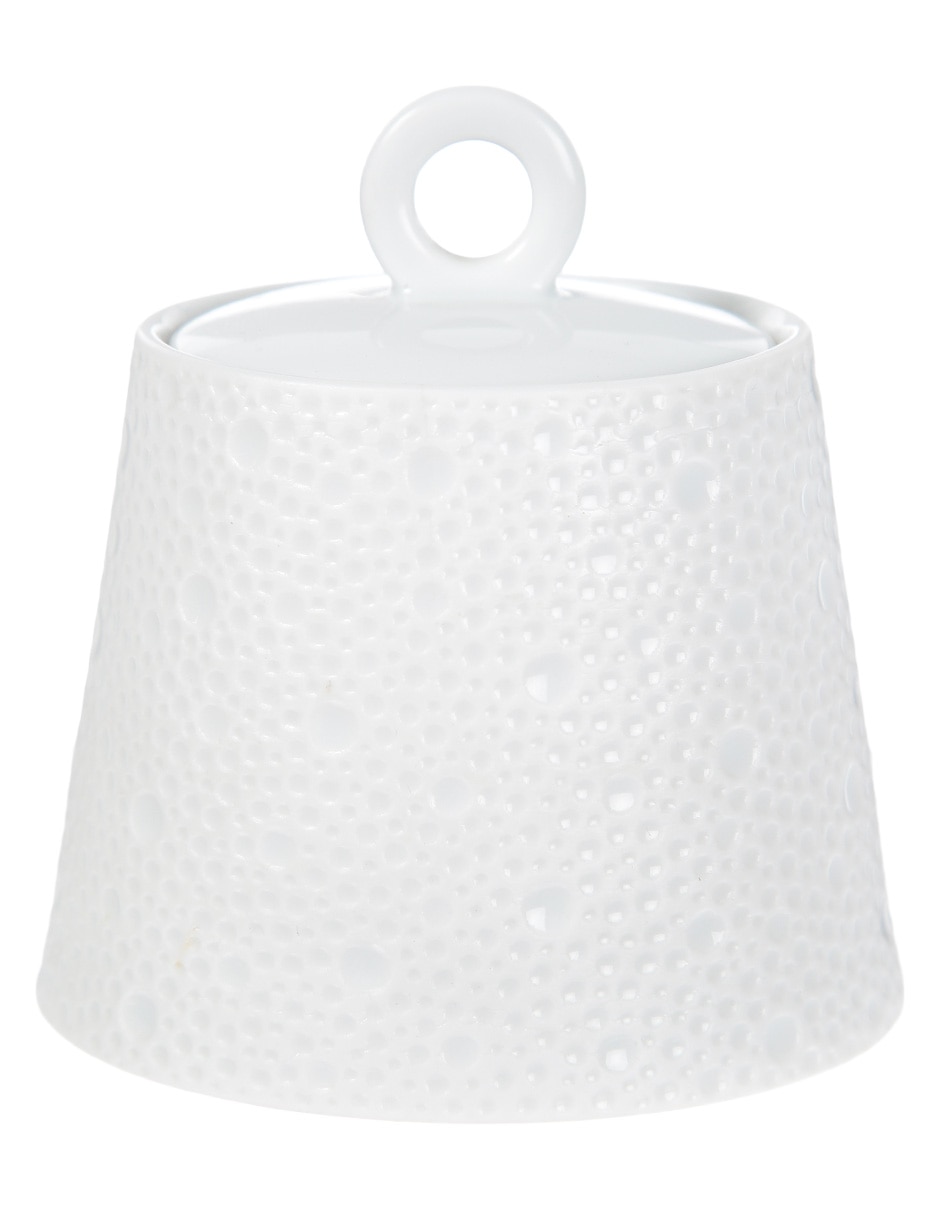 Azucarera Ecume de porcelana Azucarera Ecume de porcelana