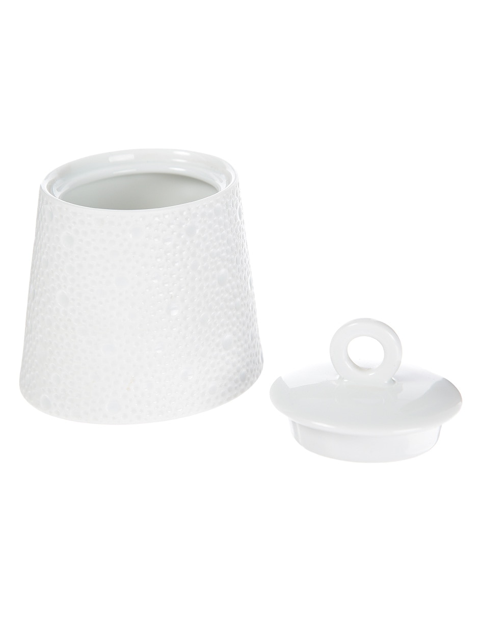 Azucarera Ecume de porcelana 2