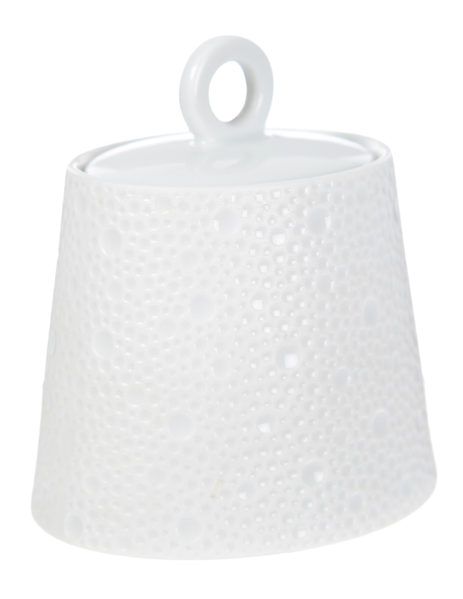 Azucarera Ecume de porcelana 3