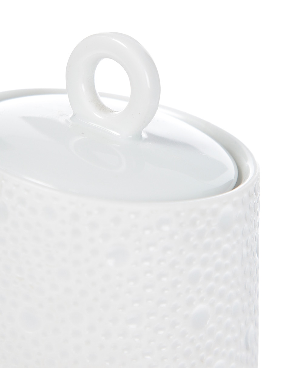 Azucarera Ecume de porcelana 4