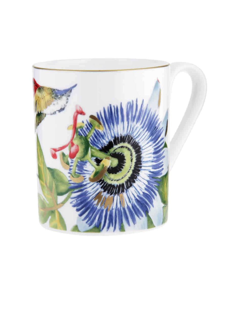 Taza Amazonia blanca 2