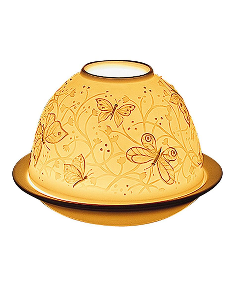 Tealight La Litophanie