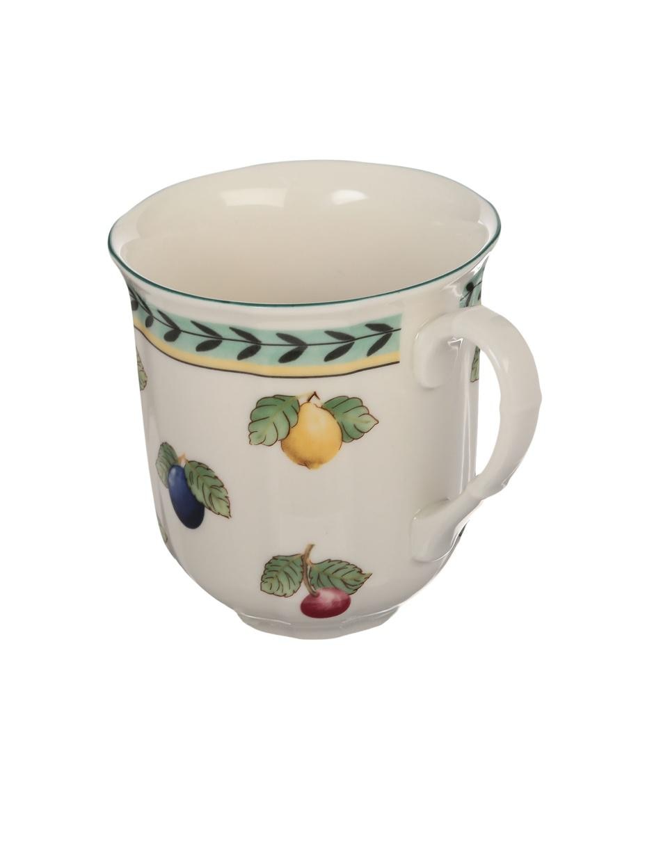Taza clásica French Garden Fleurence 3