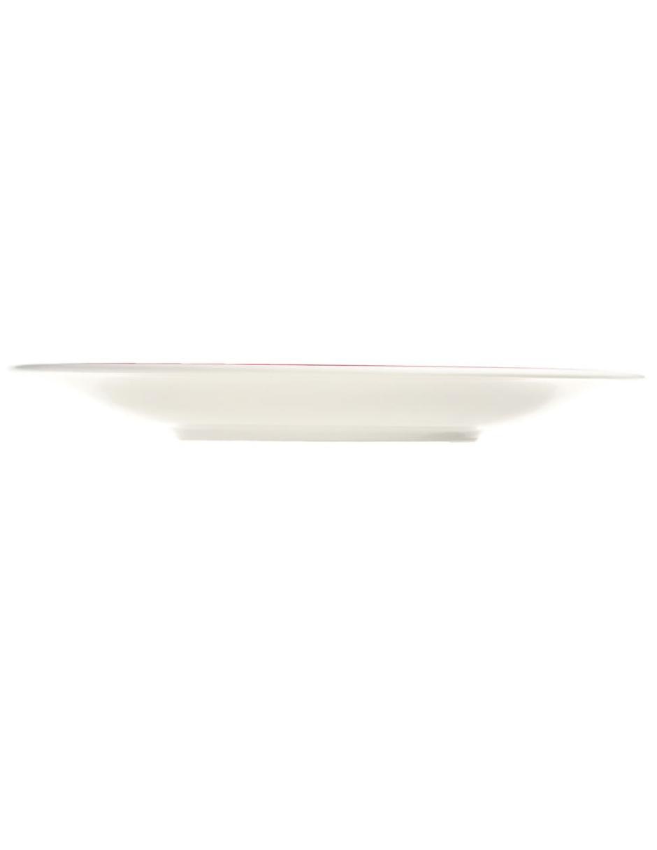 Plato de porcelana 2