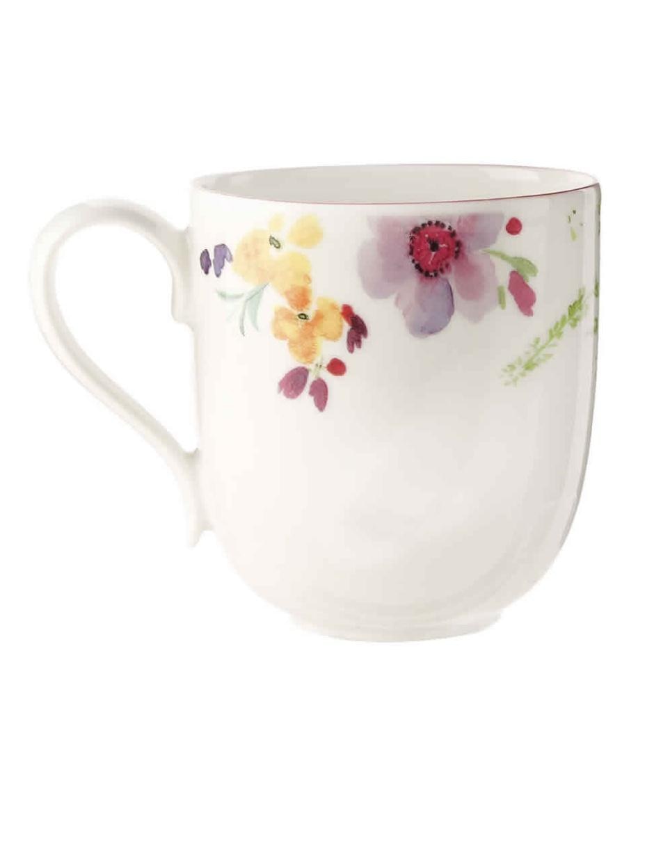Taza clásica Mariefleur Basic