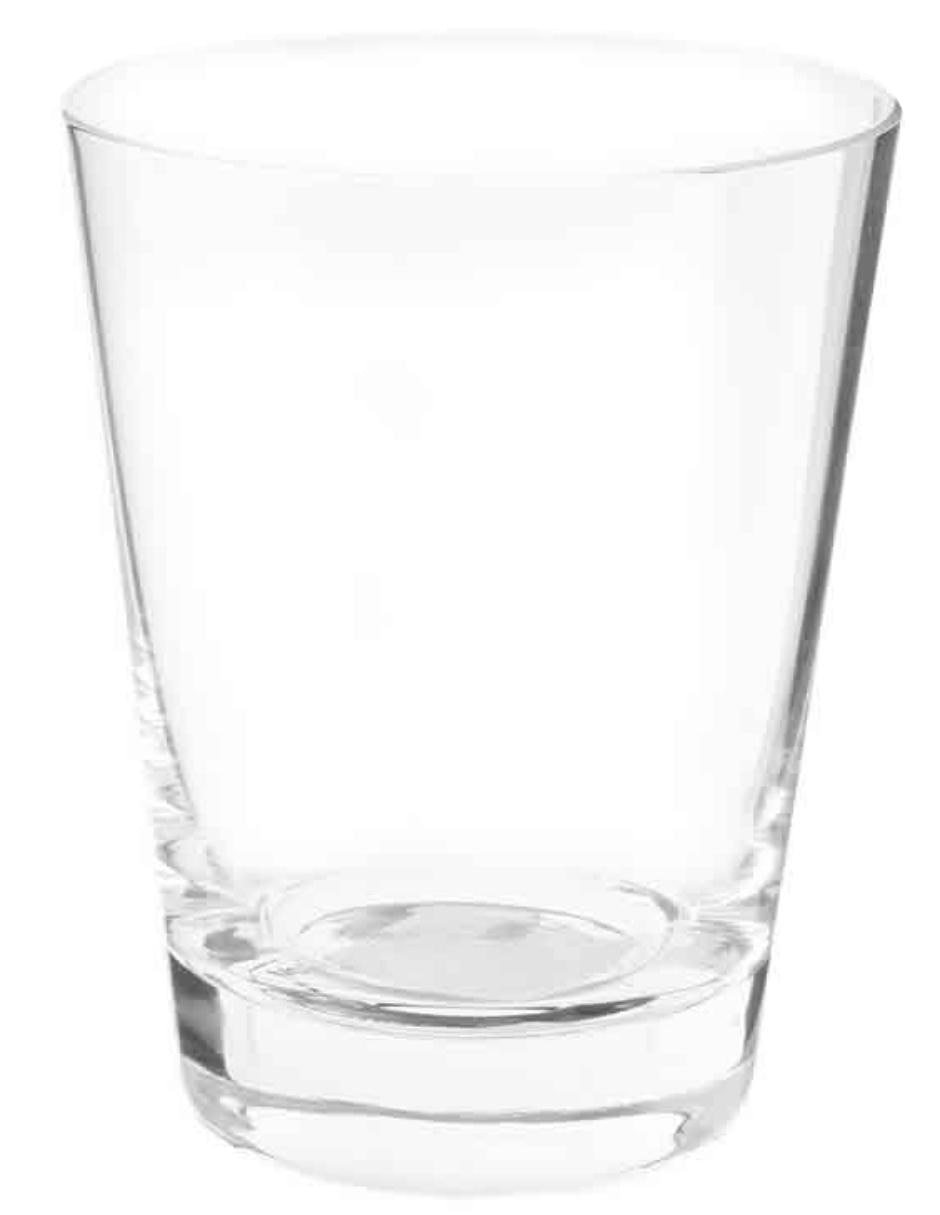 Vaso Colour Concept 290 Mililitros