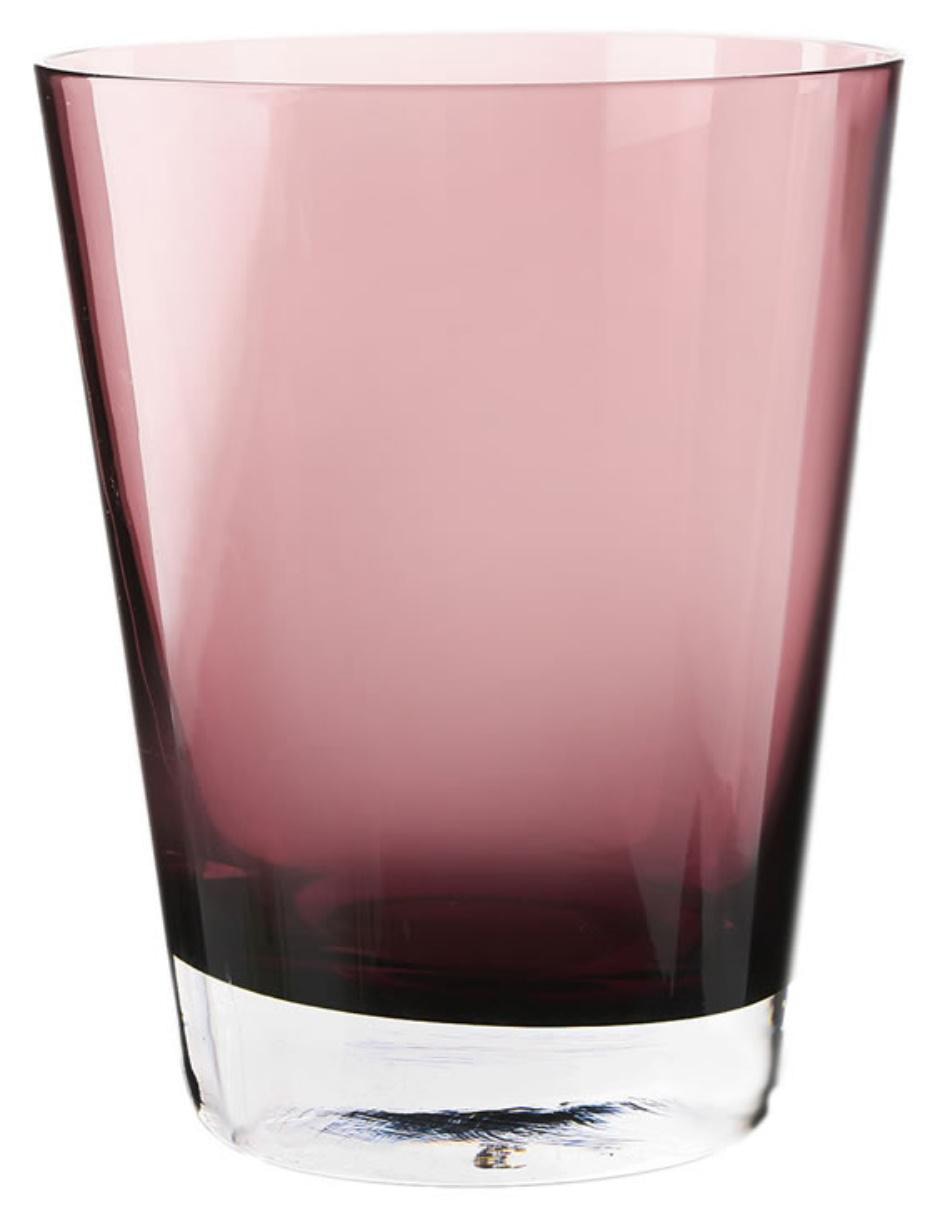 Vaso Colour Concept 290 Mililitros morado