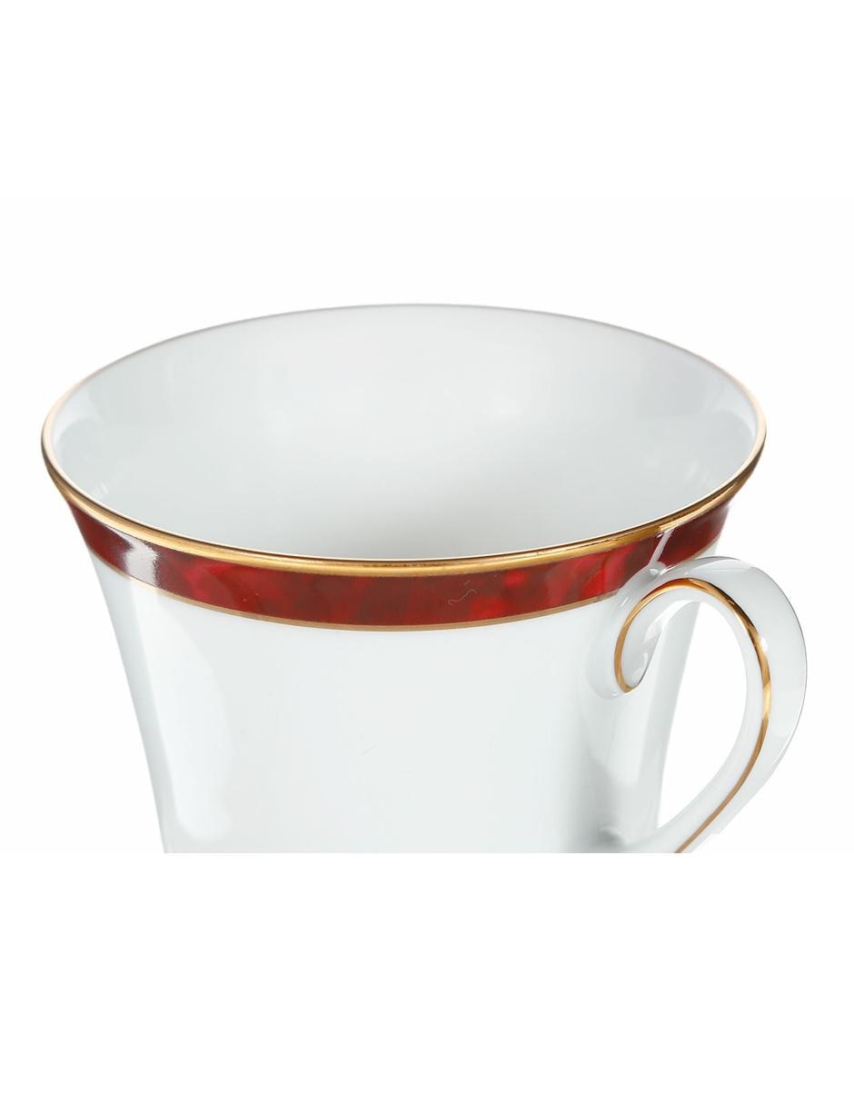 Taza clásica 3