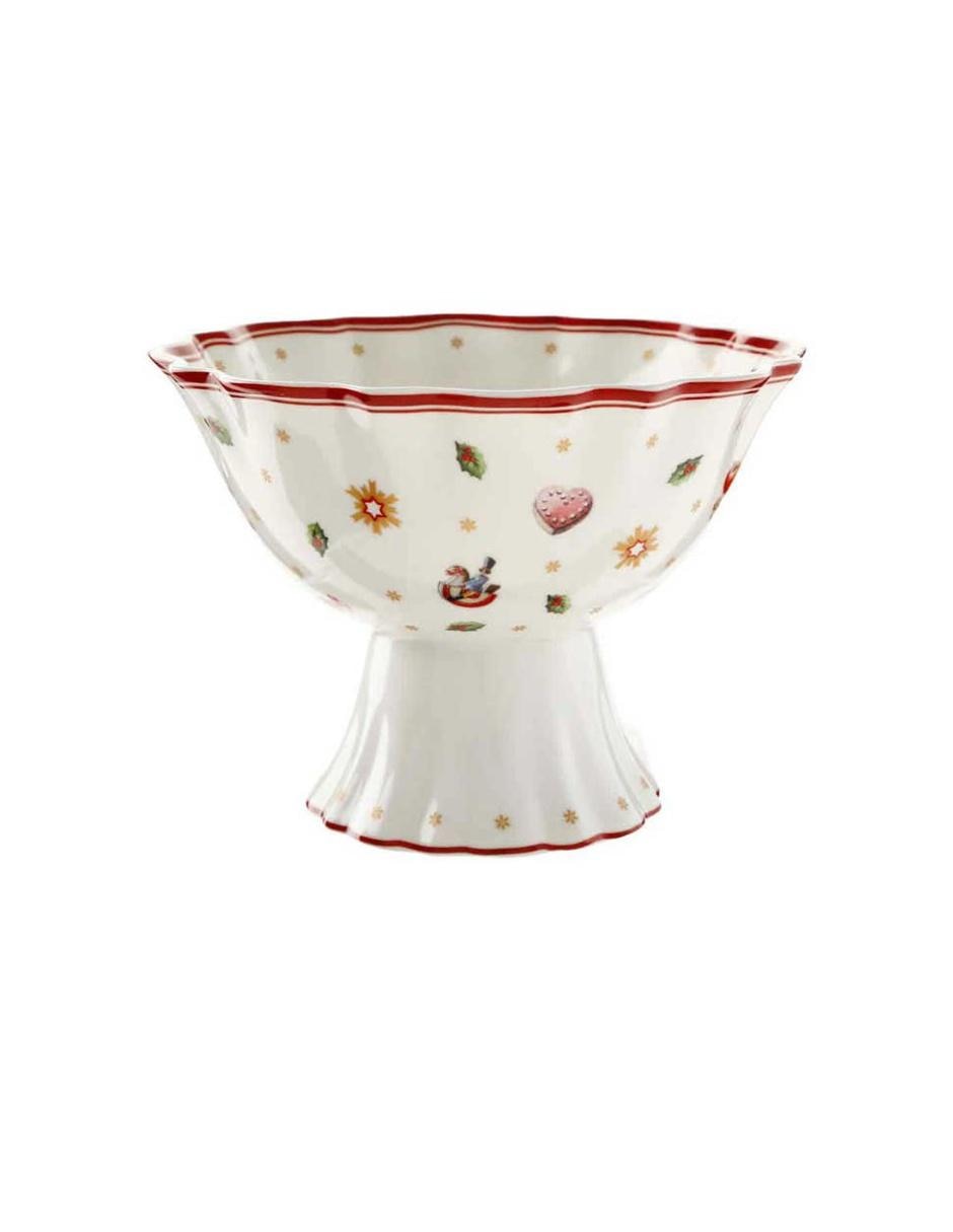 Bowl de porcelana