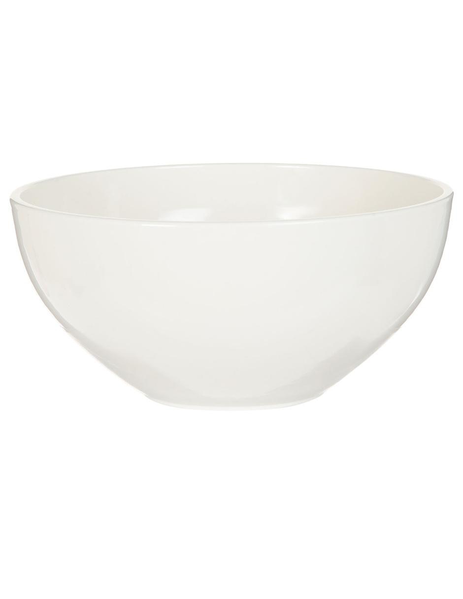 Ensaladera Artesano Original blanca