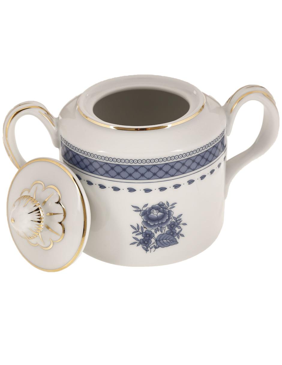 Azucarera Cozinha Velha blanca 2