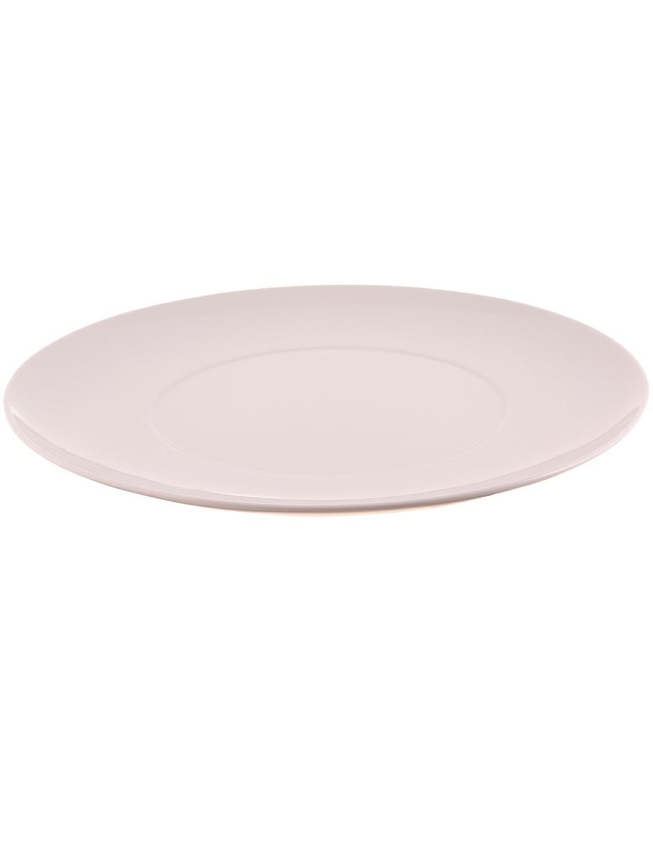 Plato de porcelana 2