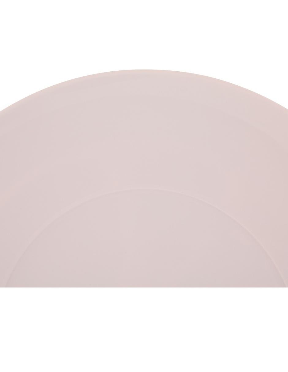 Plato de porcelana 3