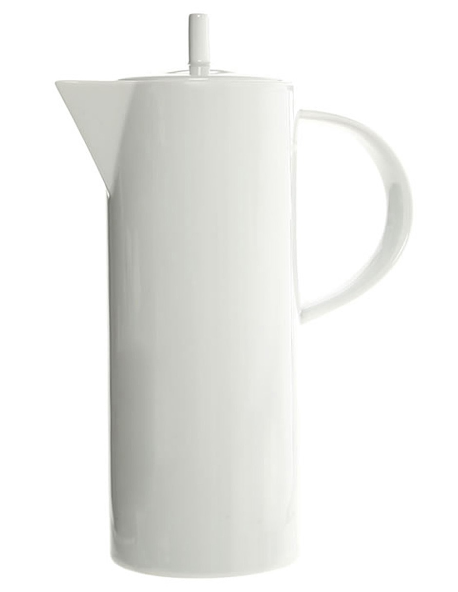 Cafetera Domo blanca Cafetera Domo blanca