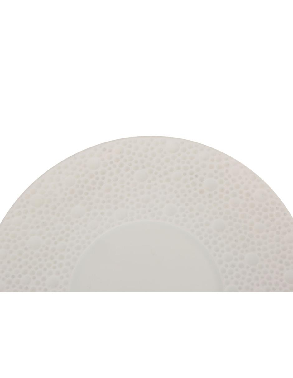 Plato de porcelana 3