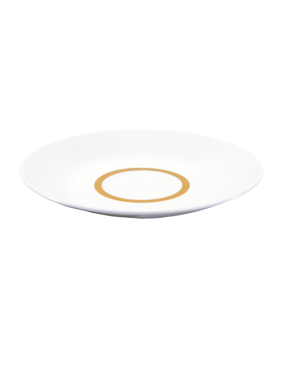 Bernardaud Plato para Taza de T Cronos Liverpool