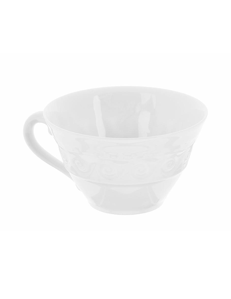 Taza clásica