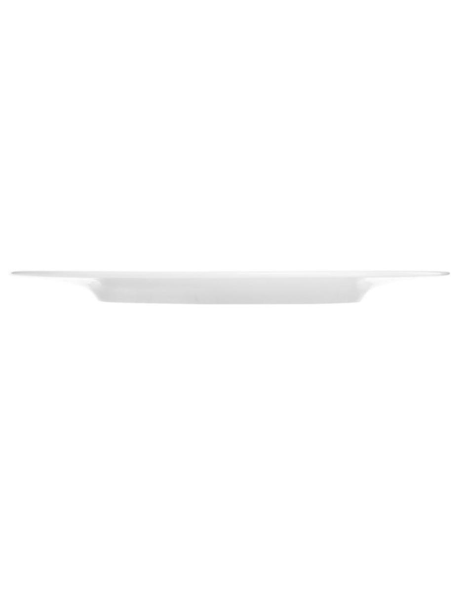 Plato ensalada de porcelana 3