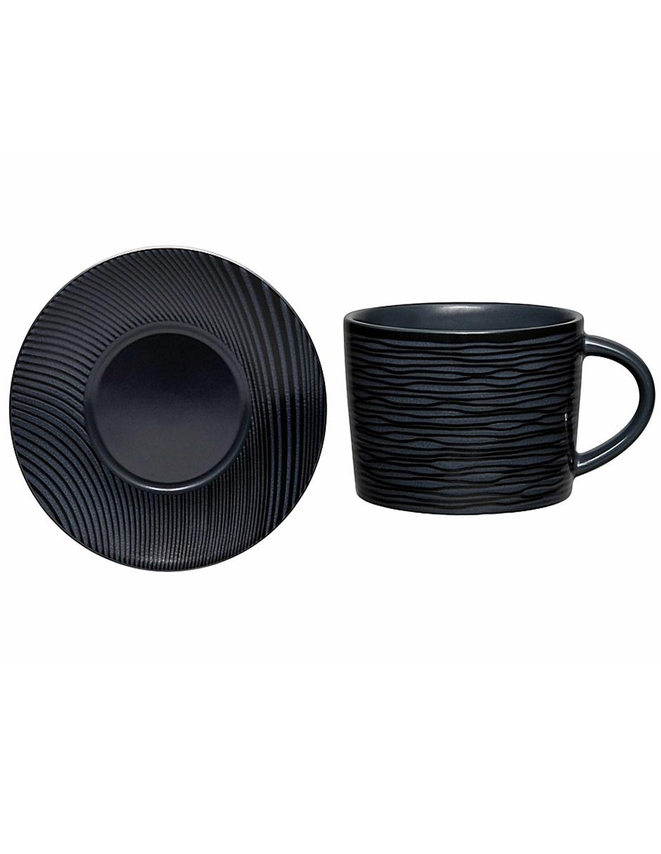 Taza clásica