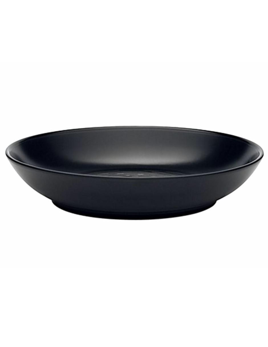 Platón de porcelana