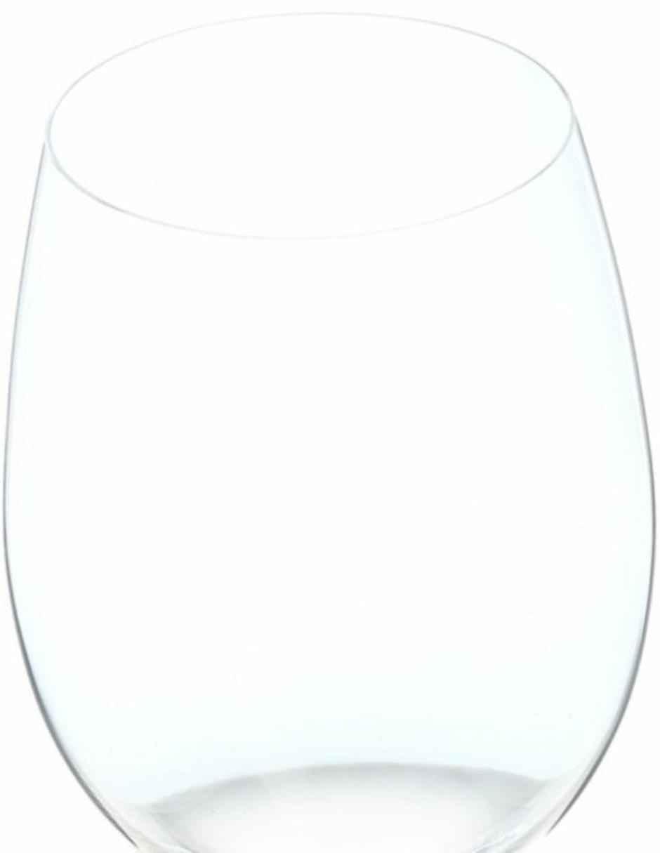 Copa para vino Veritas de cristal 2