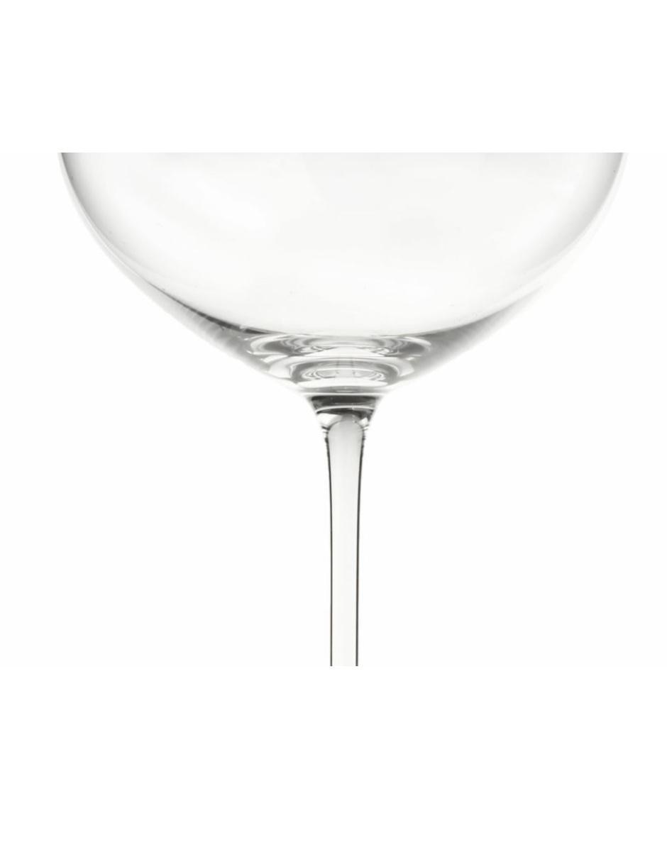 Copa para vino Veritas de cristal 3