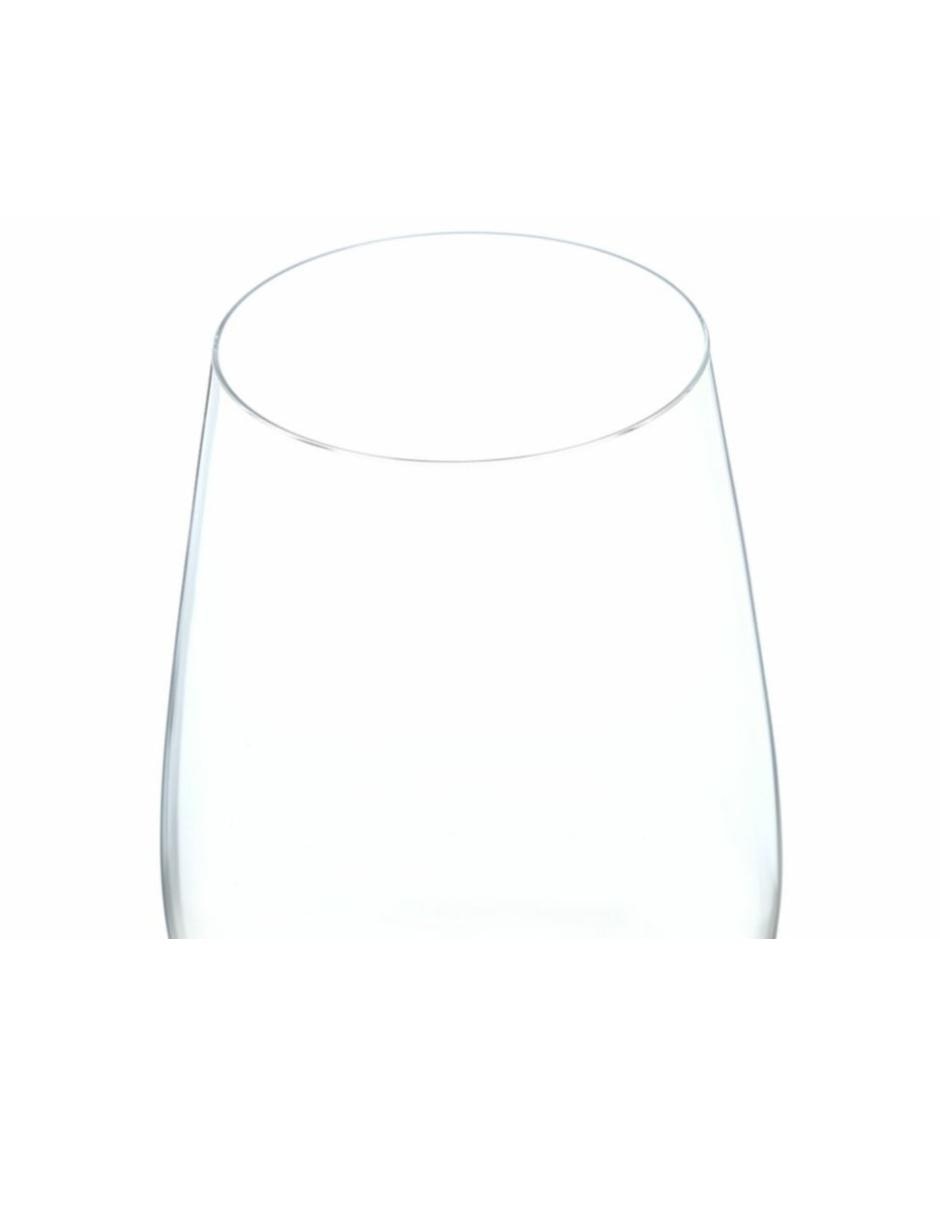 Copa para vino Veritas de cristal 2
