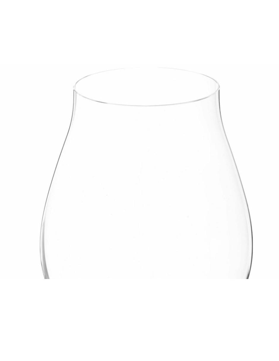 Copa para vino Veritas de cristal 2