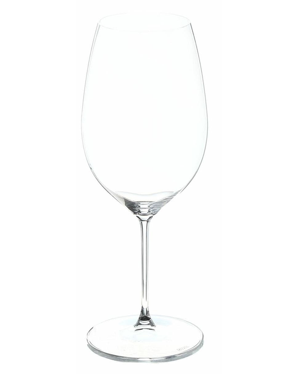Copa para vino Veritas de cristal