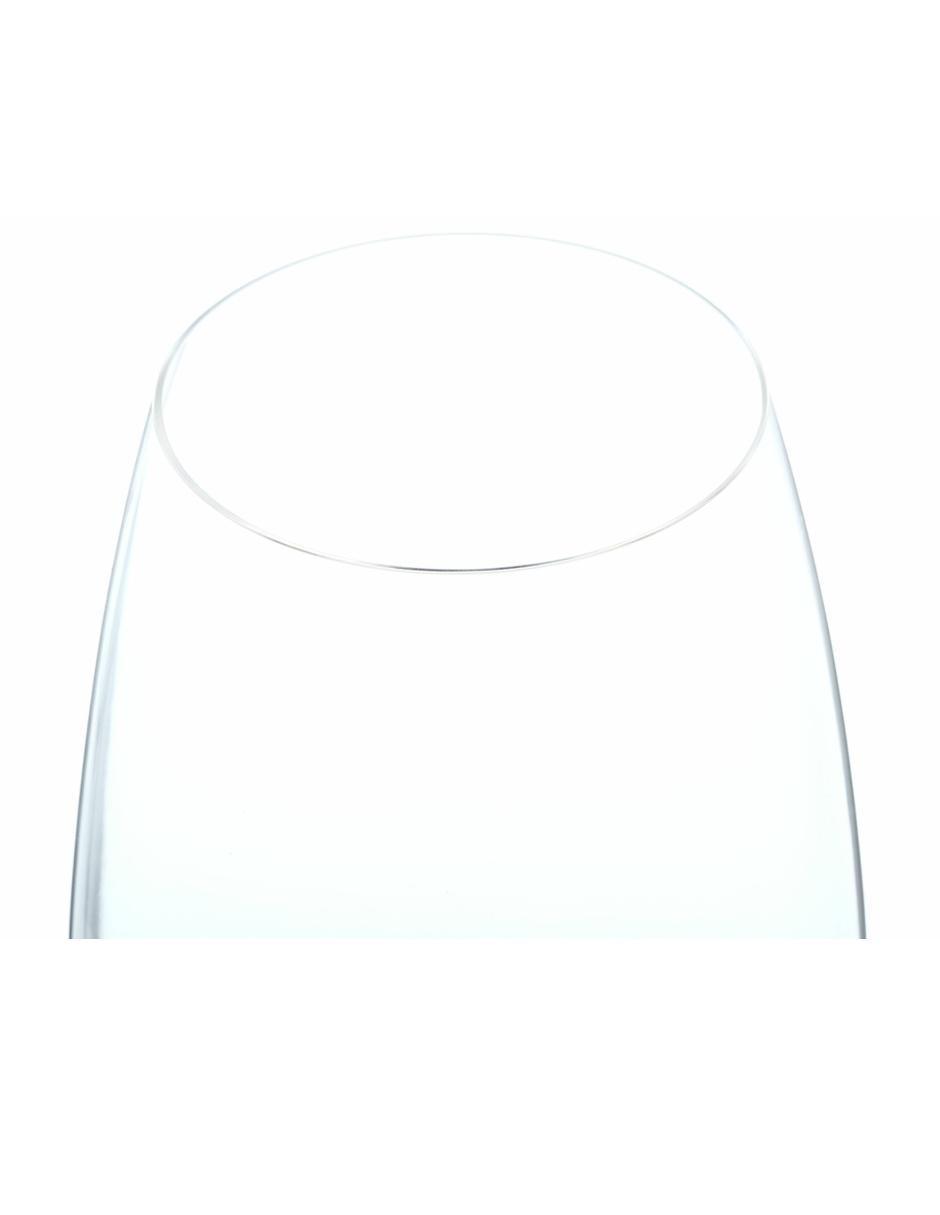 Copa para vino Veritas de cristal 2