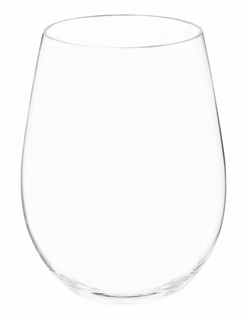 Copa para brandy Cabernet Sauvignon de cristal 1