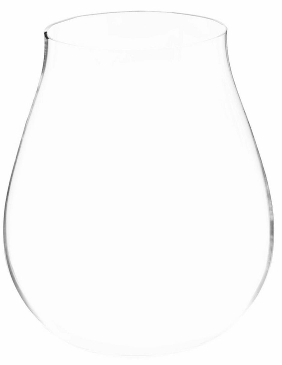 Copa para vino Big O Pinot Noir de cristal