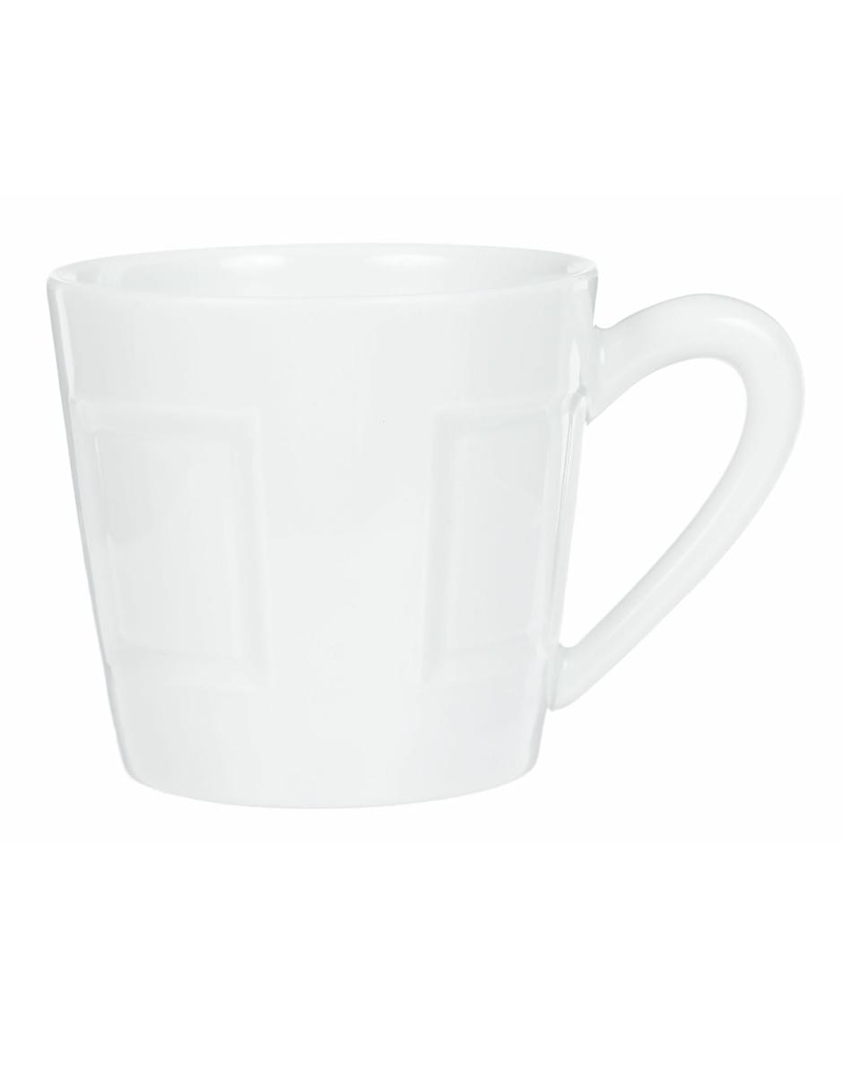 Taza clásica