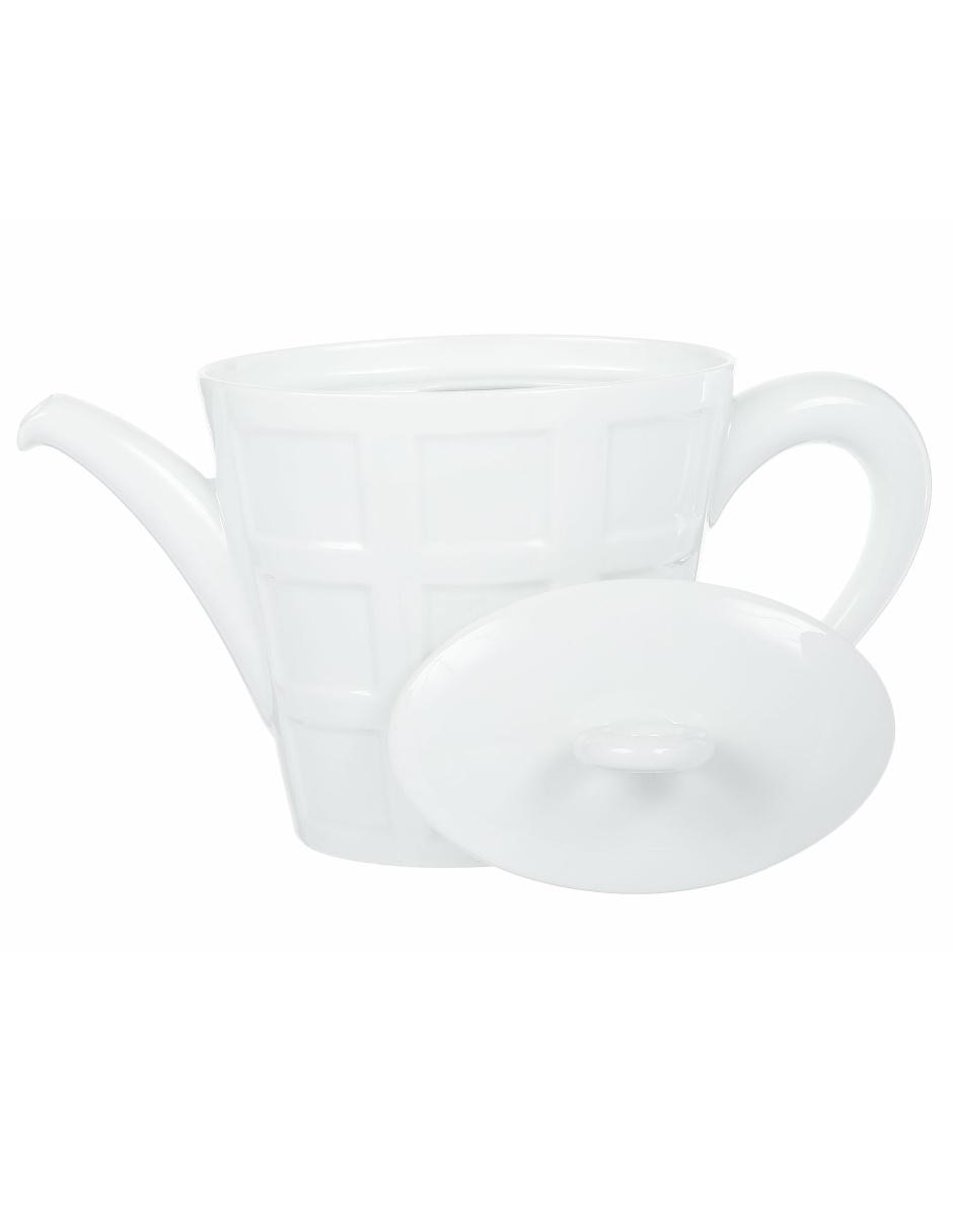 Cafetera Naxos Blanca 3