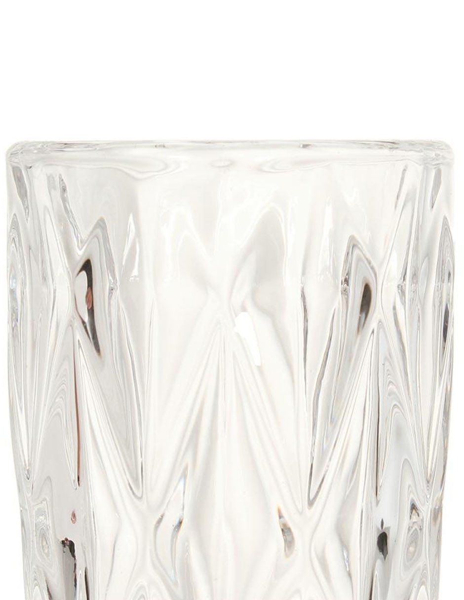 Copa para champán Romanov de cristal 2
