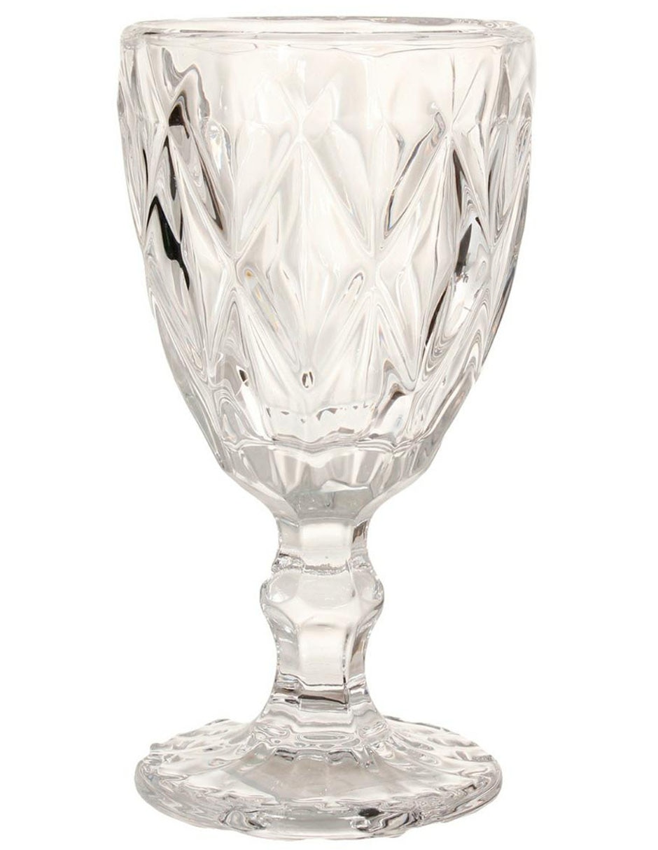 Copas de vino de cristal tinto copas de champán elegantes esmaltes florales  copas decorativas (dorado/2 juegos (caja de regalo)) : Hogar y Cocina 