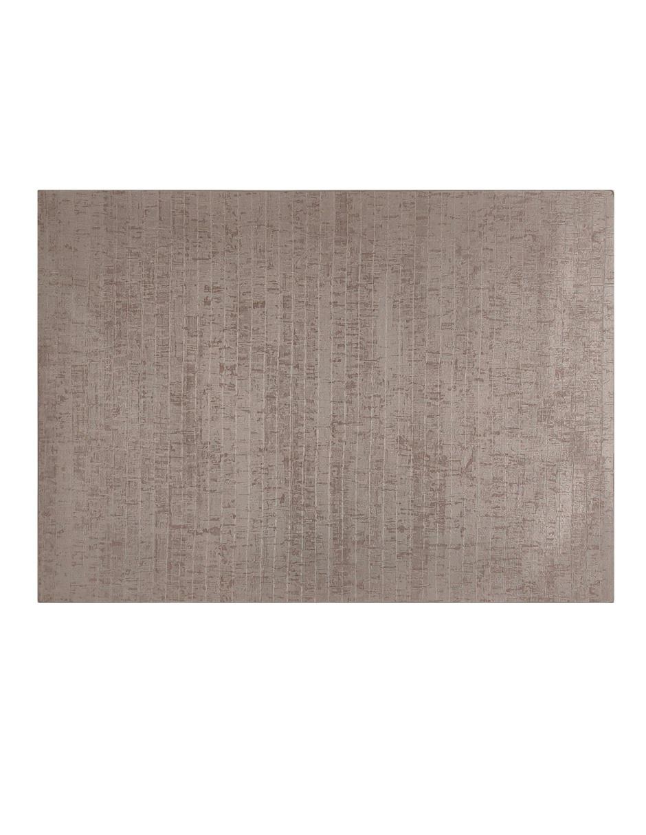 Mantel individual rectangular de ratán pvc Mantel individual rectangular de ratán pvc