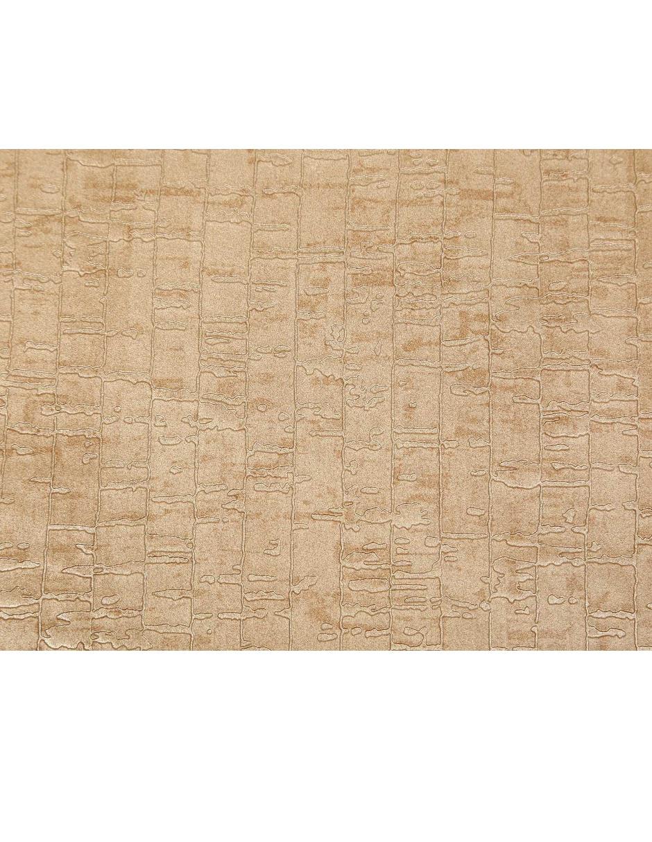 Mantel individual rectangular de ratán pvc 2