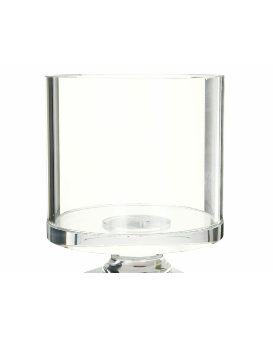 Pedestal de cristal 2