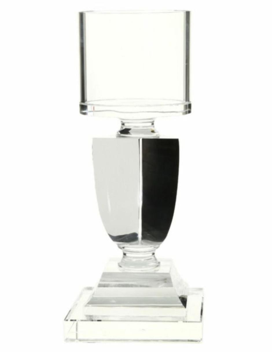 Pedestal transparente Pedestal transparente