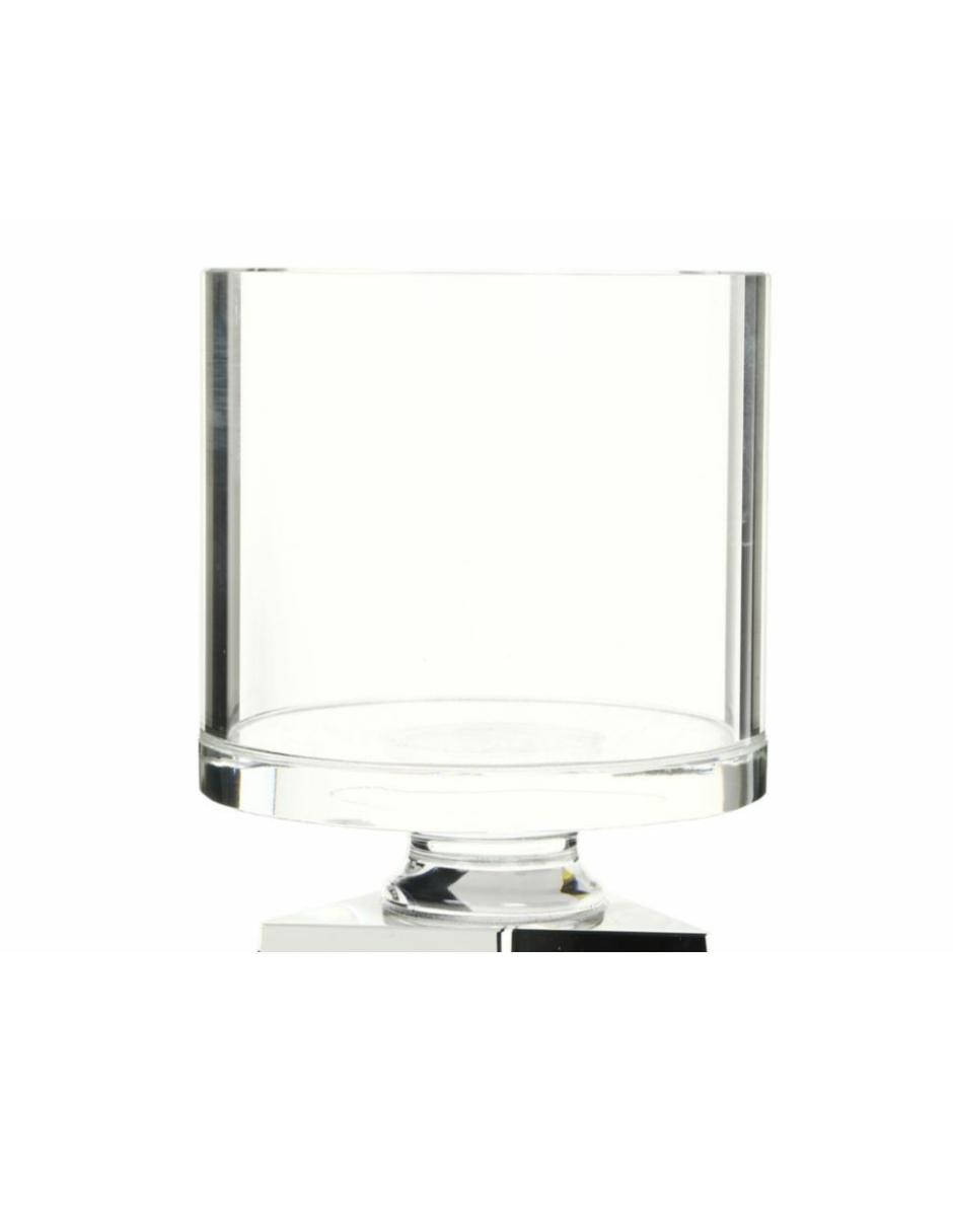 Pedestal transparente 2