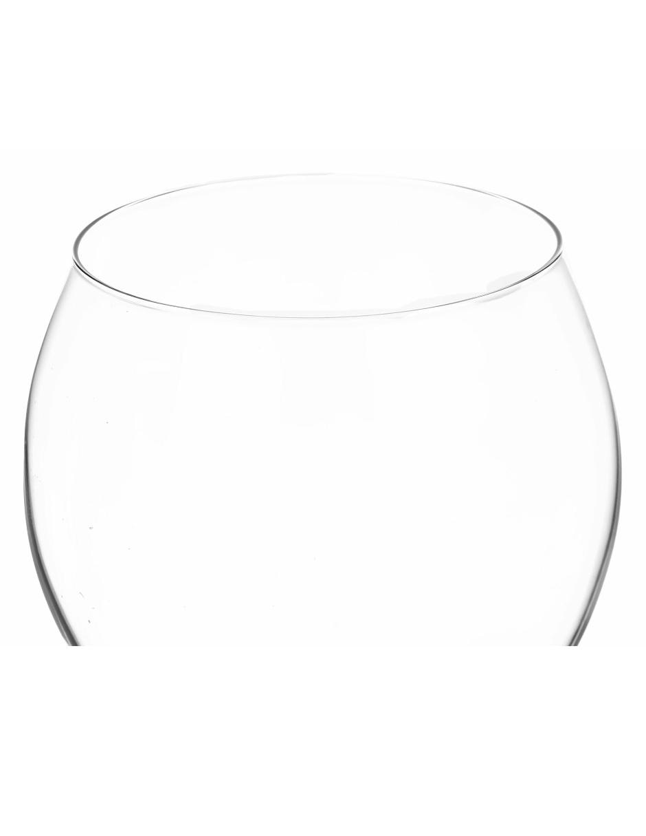 Copa para vino Spirit de cristal 2