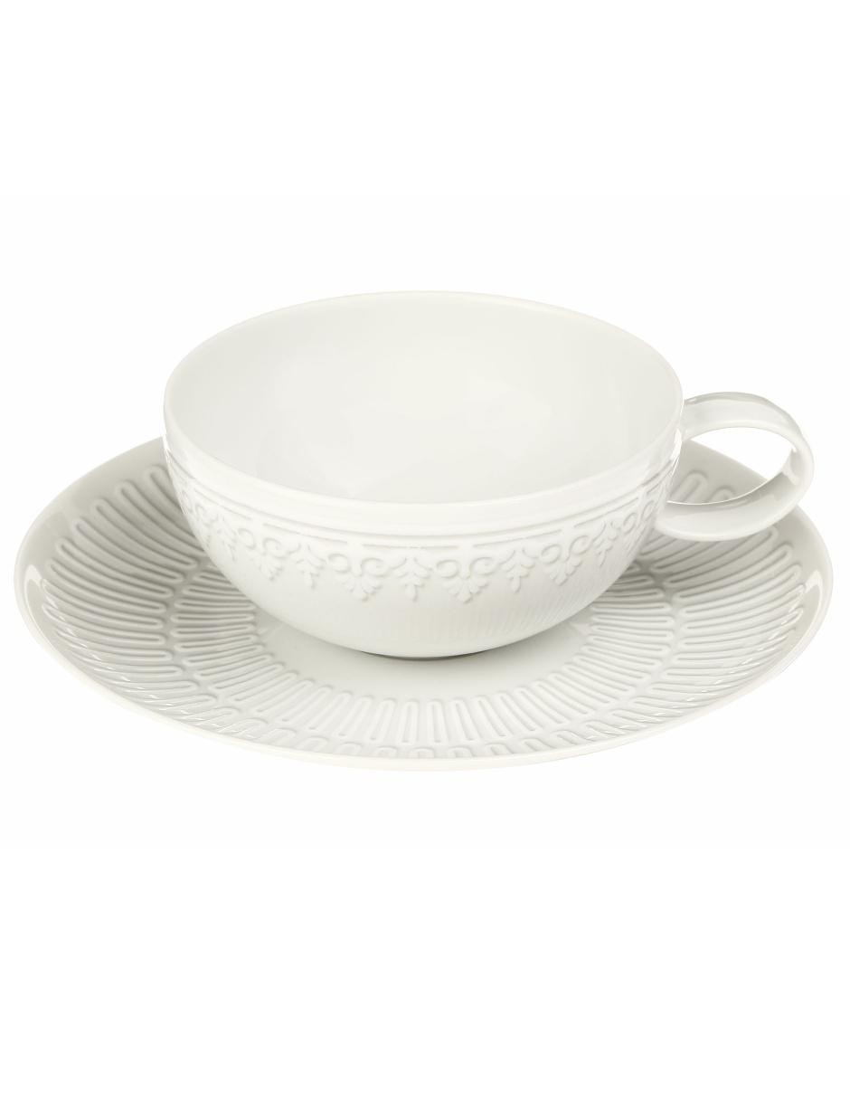 Set de tazas clásicas Set de tazas clásicas