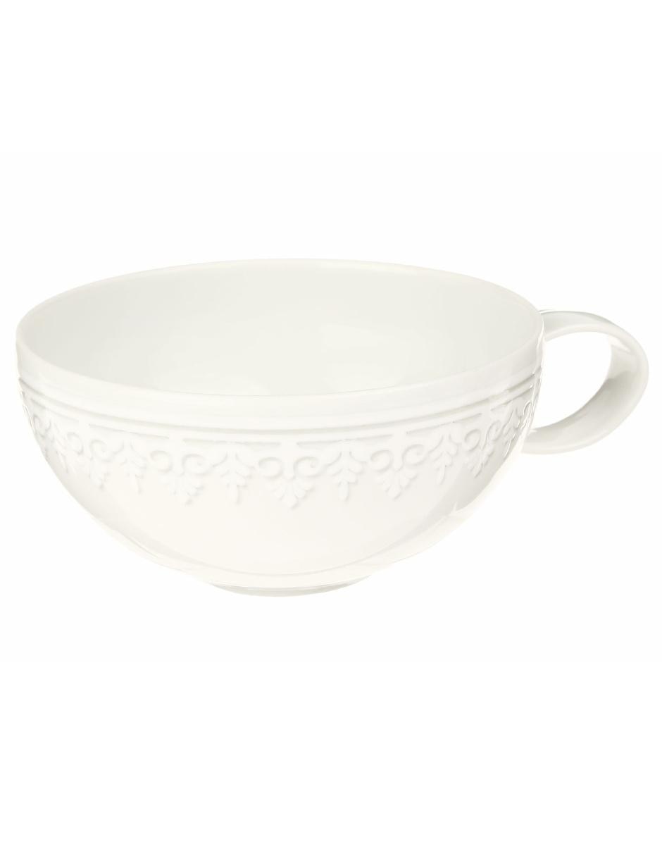 Set de tazas clásicas 2